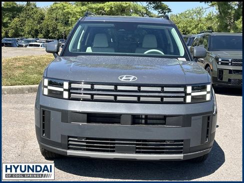 New 2027 Hyundai Santa Fe SEL FWD image 2