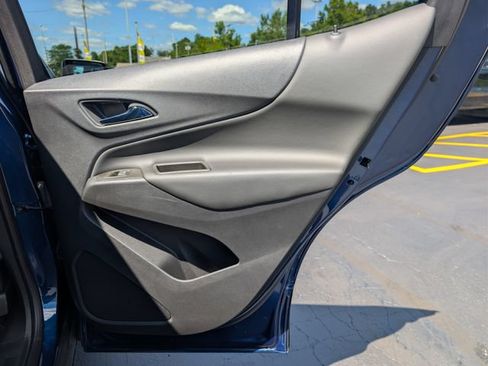Used 2023 Chevrolet Equinox LT AWD/4WD image 18