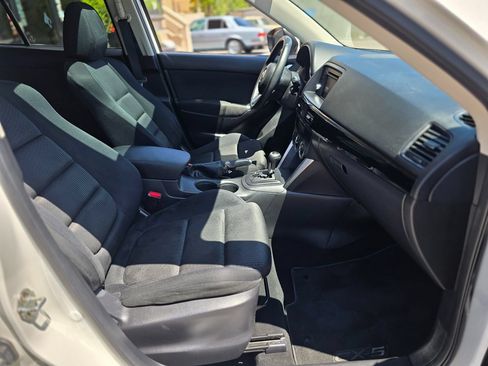 Used 2013 MAZDA CX-5 Touring w/ Bose & Moonroof Pkg FWD image 15
