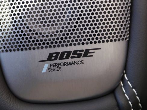 Used 2026 GMC Yukon AT4 Ultimate image 46