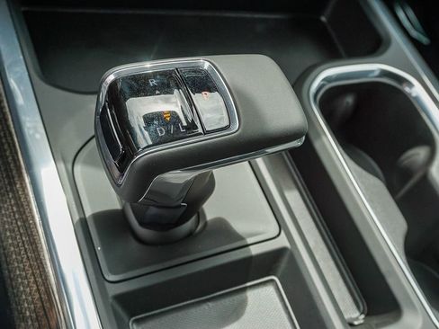 New 2026 Chevrolet Silverado 1500 RST RWD image 22