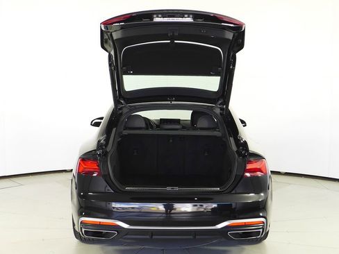 Used 2023 Audi A5 2.0T Premium Plus AWD/4WD image 10