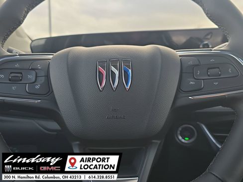 New 2026 Buick Encore GX Sport Touring w/ Comfort Package image 11
