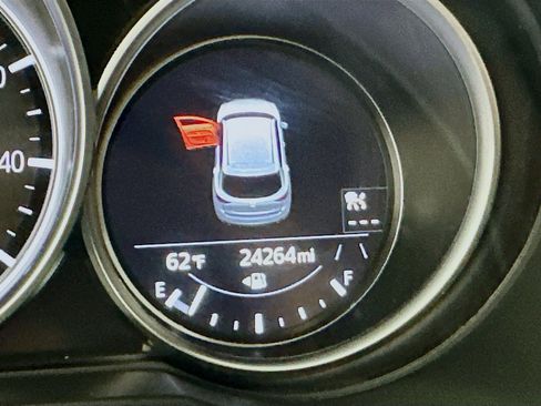 Used 2022 MAZDA CX-5 AWD 2.5 S w/ Preferred Package image 19