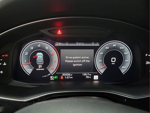Used 2020 Audi Q8 Premium Plus w/ Premium Plus Package AWD/4WD image 18