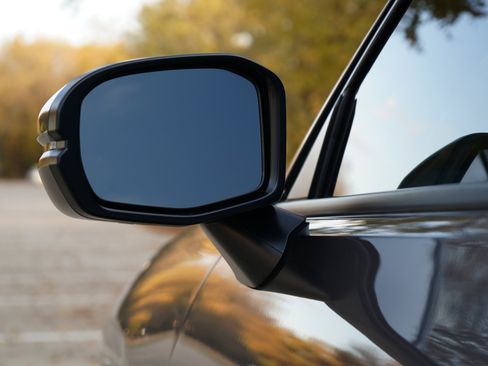 Certified 2024 Honda HR-V LX image 12