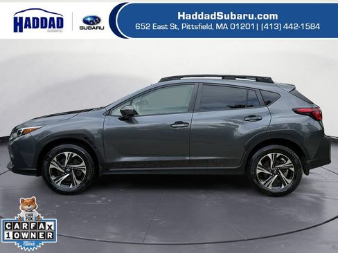 Certified 2024 Subaru Crosstrek 2.0i Premium AWD/4WD image 2