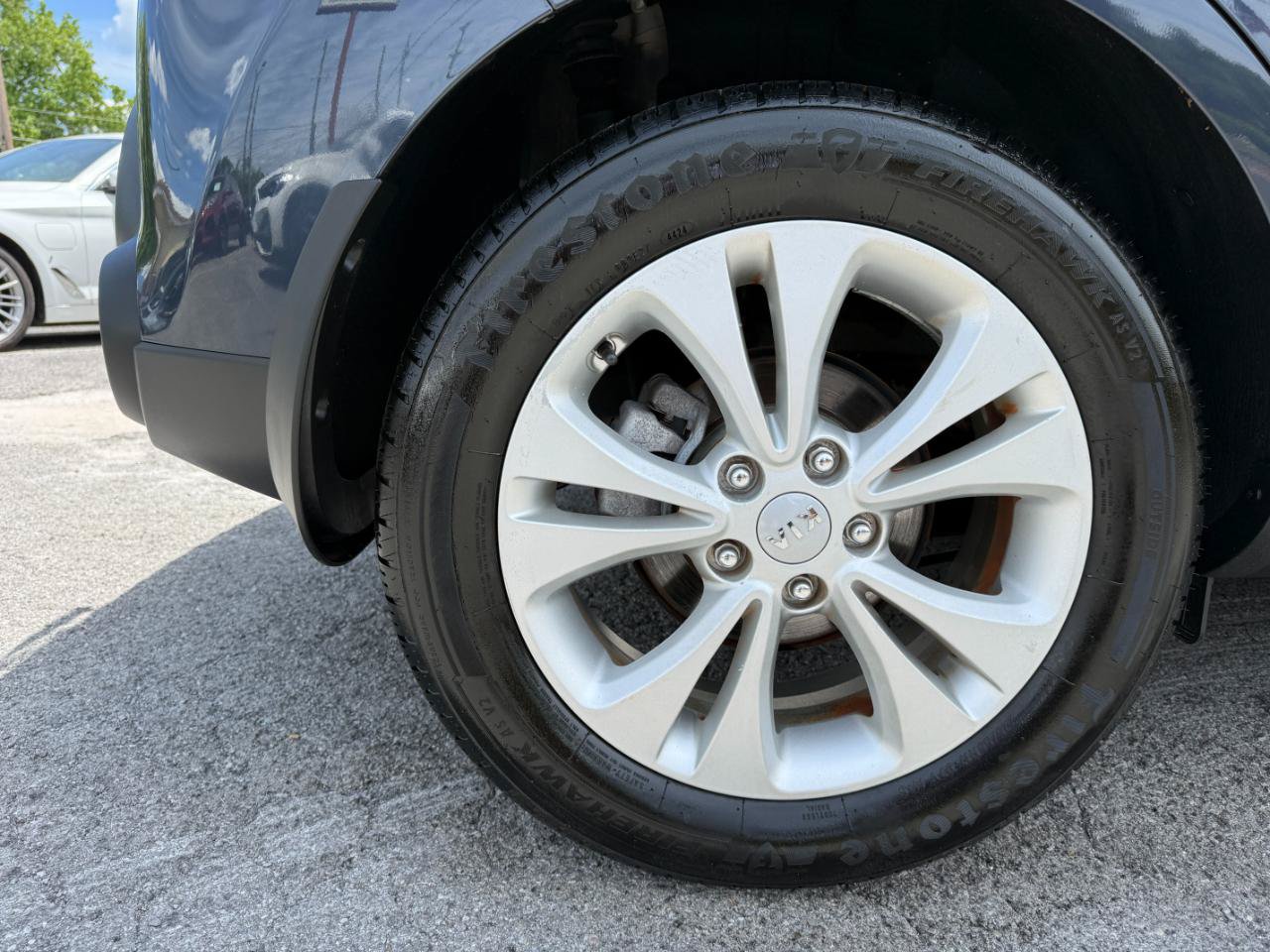 Used 2015 Kia Soul + FWD image 43