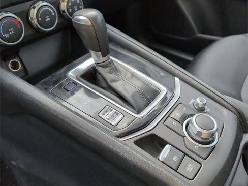 Used 2018 MAZDA CX-5 Sport image 13