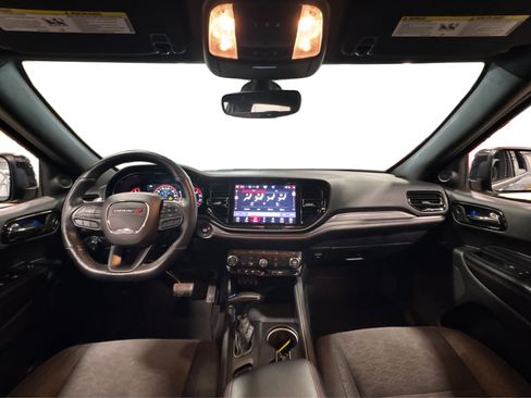 Used 2025 Dodge Durango GT image 42