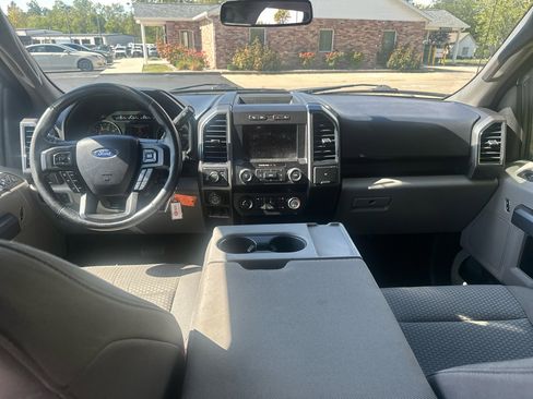 Used 2019 Ford F150 XLT w/ Equipment Group 301A Mid image 11