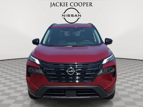 New 2026 Nissan Rogue Dark Armor AWD/4WD image 2