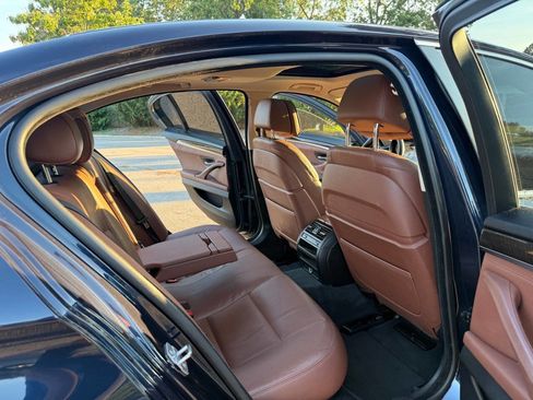 Used 2015 BMW 528i xDrive Sedan image 16