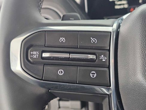 New 2026 GMC Yukon XL Denali w/ Advanced Technology Package image 30