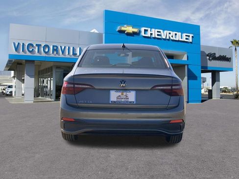 Used 2024 Volkswagen Jetta S image 5