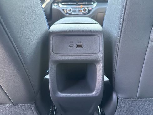 New 2026 Buick Envista Sport Touring w/ Convenience I Package FWD image 43
