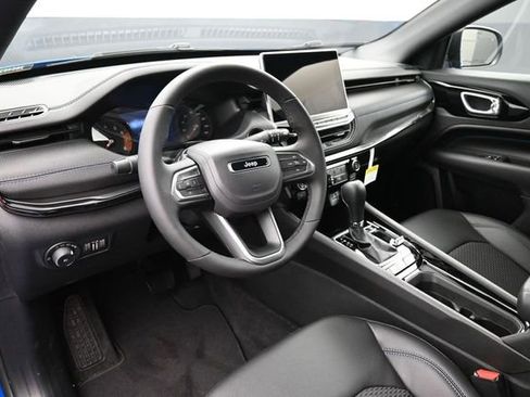 New 2026 Jeep Compass Latitude AWD/4WD image 12