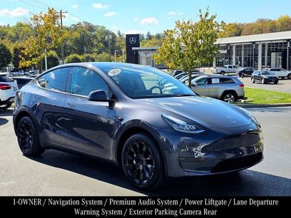 Used 2023 Tesla Model Y Long Range