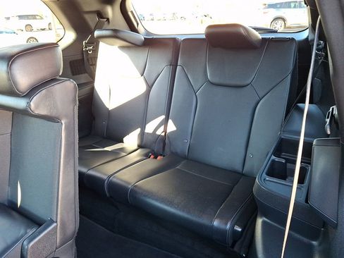 Used 2024 Lexus TX 350 FWD w/ Cold Weather Package image 12