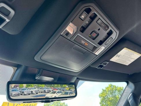 New 2026 Toyota Tundra 1794 Edition AWD/4WD image 38