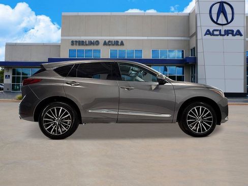 New 2026 Acura RDX SH-AWD w/ Advance Package image 8