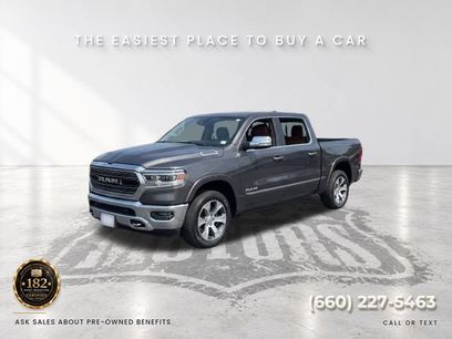 Used 2022 RAM 1500 Limited