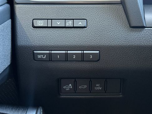 Certified 2025 Lexus GX 550 AWD/4WD image 37