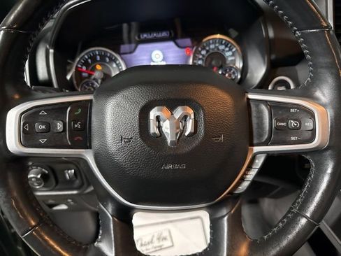 Used 2020 RAM 1500 Big Horn image 10