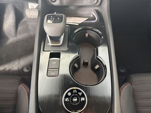 New 2026 Nissan Rogue Rock Creek w/ Rock Creek Premium Package image 18