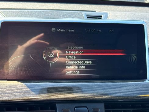 Used 2017 BMW X1 xDrive28i image 19