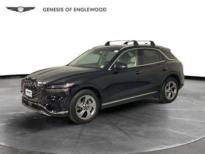 Used 2026 Genesis GV70 2.5T Advanced