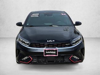 Used 2024 Kia Forte GT w/ GT2 Package video 2