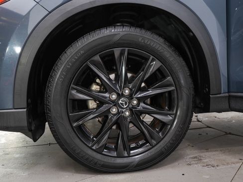 Used 2022 MAZDA CX-5 Carbon Edition AWD/4WD image 30