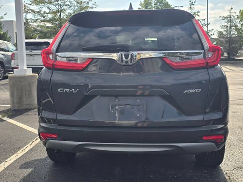 Used 2019 Honda CR-V EX image 6