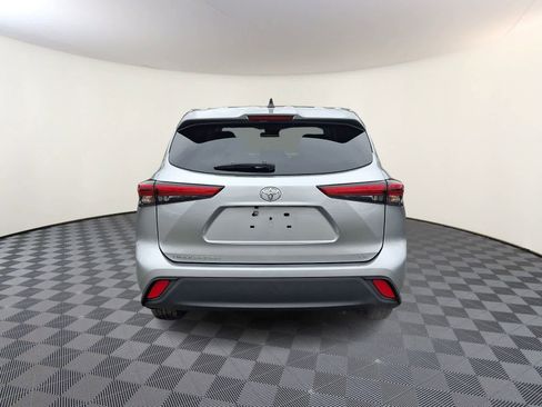 Used 2023 Toyota Highlander LE image 7