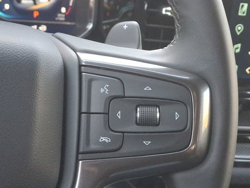 Certified 2024 Chevrolet Silverado 1500 ZR2 w/ Technology Package image 23