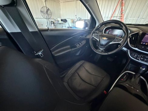 Used 2019 Chevrolet Volt LT w/ Power Convenience Package FWD image 47
