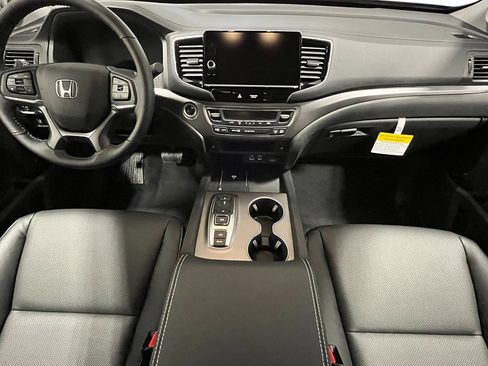 New 2026 Honda Ridgeline RTL image 21