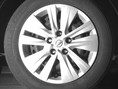 Used 2025 Nissan Sentra S image 15