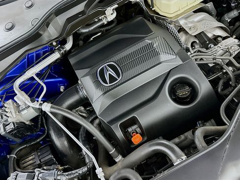 Used 2023 Acura MDX Type S image 35