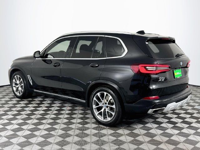 Used 2021 BMW X5 sDrive40i w/ Premium Package RWD image 6