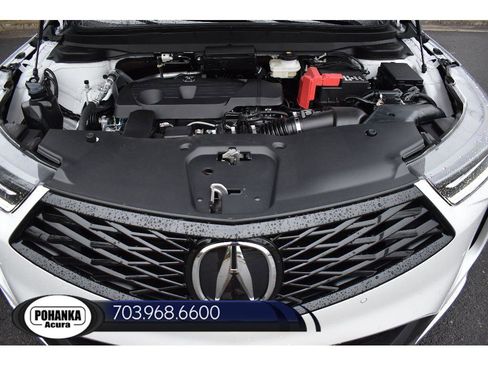 New 2026 Acura RDX Technology Package image 38