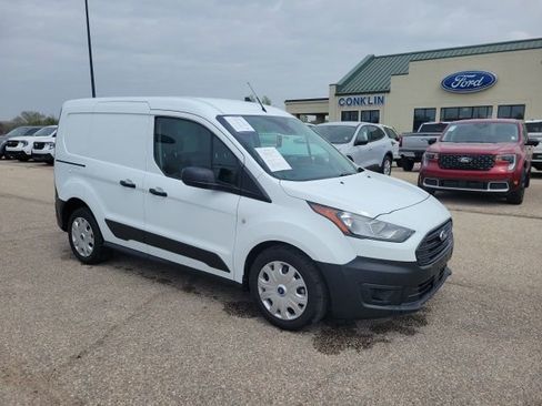 Used 2023 Ford Transit Connect XL FWD image 16