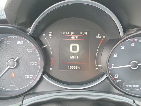 Used 2022 FIAT 500X Trekking AWD/4WD image 8