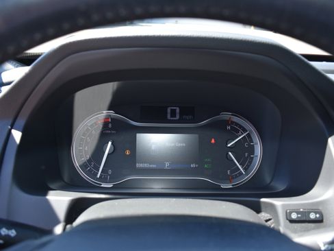 Certified 2023 Honda Ridgeline RTL image 21