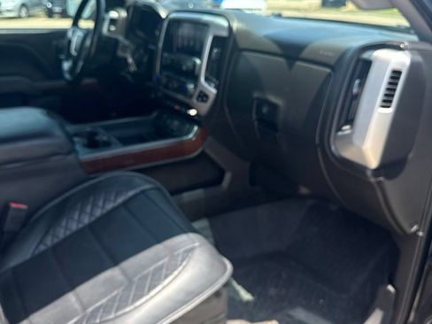 Used 2017 GMC Sierra 1500 SLT w/ Texas SLT Premium Package AWD/4WD image 18