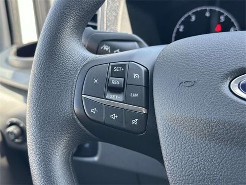 New 2025 Ford Transit 250 148 Medium Roof w/ Load Area Protection Package image 18