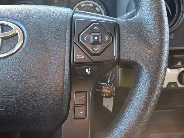 Used 2019 Toyota Tacoma SR w/ SR Convenience Package RWD image 21