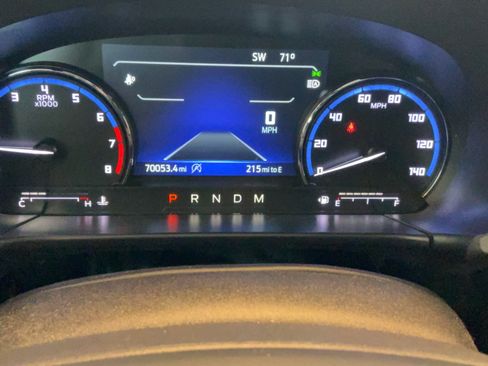 Used 2022 Ford Bronco Sport Badlands w/ Premium Package AWD/4WD image 10