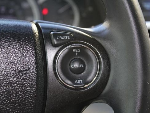 Used 2015 Honda Accord EX-L image 24